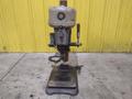 ROCKWELL TABLE TOP VARIABLE SPEED DRILL: STOCK #23265