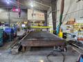 8′ x 18′ ESAB Combirex DX 3000 CNC Plasma System, 2012 – 360 Amp Precision Plasmarc 360