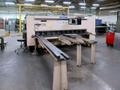 Cincinnati 2500 1/4" x 10' (1994) Hydraulic Shear