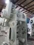 NIAGARA 150 TON DOUBLE CRANK GAP PRESS, S/N 49312, STOCK# 13701J