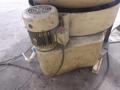 5 CUBIC FOOT ROTO-FINSIH MODEL #ER-405D-00-A30 "SPIRATRON" VIBRATORY BOWL FINISHER