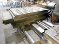 3.5" SHIBAURA/TOSHIBA #BFT-9 TABLE TYPE HORIZONTAL BORING MILL: STOCK #11278