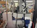 Perseo Erie 430i Drillmate CNC EDM, 2012 – 22 Station Tool Changer, PC Based CNC Controller, De-Ionized Water Filtration System, Transformer