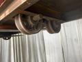5 TON WELDWIRE TANK TURNING ROLL SET: STOCK #81016