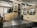 1995 TOSHIBA BTD-110R16 | Boring Mills, Horizontal, Table Type