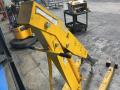 Vestil Shop Crane
