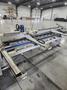 10' X 16 GA SCHECHTL MODEL #SMT310/BV ELECTRO MECHANICAL POWER SHEAR 1998 : YOBRO #26403