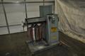 2500 LB X 18" CWP MOTORIZED UNCOILER
