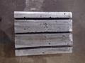 24" X 18" X 21" HIGH CARLTON T SLOTTED DRILL BOX TABLE: STOCK 19963