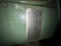 12" x 60" CINCINNATI MODEL #215-153 PLAIN HYPOWERMATIC HORIZONTAL BED-TYPE MILL / MILLING MACHINE: STOCK #20689