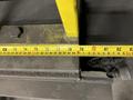 4" SHIBAURA MODEL BT-10B TABLE TYPE HORIZONTAL BORING MILL: STOCK #18188