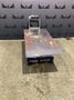 VESTIL CART-1000-LD LIFTING TABLE USED