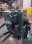 24" X 36" X 96" LONG AMERICAN MODEL #10447 HYDRAULIC HORIZONTAL BALER: YOBRO #24745
