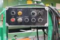 1/4" X 10' WYSONG MECHANICAL POWER SQUARING SHEAR MODEL 1025