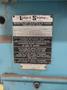 8' X 1/4" LODGE &amp; SHIPLEY MODEL #0408 MECHANICAL POWER SQUARING SHEAR : YOBRO 26394