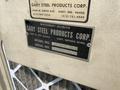 72" X 12 GAUGE X 30,000 LBS GARY "SLEAR" SLITTING &amp; CUT TO LENGTH LINE: STOCK 15091