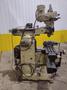 3 HP WILLIS  MODEL #MICRO CUT 1050 CNC TRAK AGE2 CONTROL RAM TYPE MILL: YOBRO #24806
