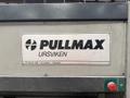 10′ x 1/4″ Pullmax E-230 Hydraulic Shear, 1985 – Videos Available