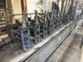 3" DIAMETER TUBE MILL - YODER MODEL M2 COMPLETE FORMING LINE: YOBRO #24314