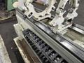 18"X 120" BIRMINGHAM  MODEL # DL18120 GAP BED ENGINE LATHE: STOCK #77942