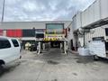 160,000 LB STERTIL KONI MODEL #ST-1175 HEAVY DUTY COLUMN LIFT JACKS: STOCK #19610