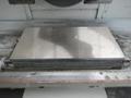 Okamoto ACC 12.24DX 3-Axis Hydraulic Surface Grinder with Incremental Down Feed, Heidenhain DRO for Cross Feed, 12"x24" Chuck, Coolant System with Paper Filtration- Auction Item