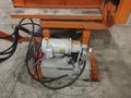 CHERRY INDUSTRIAL HYDRAULIC PALLET INVERTER / FLIPPER: STOCK #23522