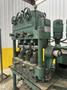 2.250" MACK-HEMP MODEL #924R ROTARY 6-ROLL TUBE &amp; PIPE STRAIGHTENER: YOBRO #23881