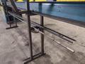 VULCAN TUBE CUTOFF/ PARTING MACHINE: STOCK #23749