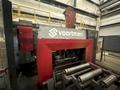 41" X 18" VOORTMAN BEAM LINE, VB1050 SAW,  V630DRILL &amp; V808 PLASMA COPER ROBOT, NEW 2016: STOCK 20792