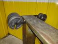 1,000 LBS DETECTO SCALE: YOBRO #24972