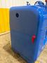 2" x 24" ACME LEADSCREW BOLT AND PIPE THREADER: YOBRO #25835
