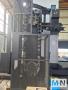 DN Solutions DBC-130 II CNC Horizontal Table Type Boring Mill, 2023