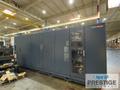 Lathes CNC Three Axis Or More
