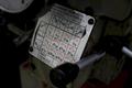 #3 SHARP MODEL UH-3 HORIZONTAL MILL:   STOCK #74163