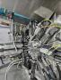2024 INDEX MS22-8 - 8 Spindle CNC Bar Turning Machine