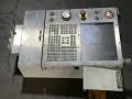 Haas CNC Control Panel