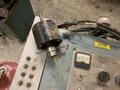 Uni-Tek Tap Burner/Disentegrator, Model 100-D, S/N 073030.