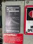 PEDDIMASTER 66/110H PEDDINGHAUS IRONWORKER STOCK #3142