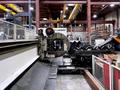 Mazak Fabri Gear 300 Tube Laser
