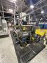 Midbrook/Hurricane Industrial Ultrasonic Cyclone Parts Washer
Ultrasonic wash - Rinse - Blow off - Vacuum dry