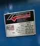 6,000# X 14" MACHINE CONCEPTS UNCOILER STOCK#3650