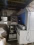 USED EUROMAC ZX FLEX 33 TON CNC PUNCHING MACHINE WITH TOOL ROTATION