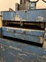 12" X .156" COE CPRF-SM-212 SERVO FEEDER WITH CONTROLLER. STOCK # 1226524