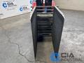 2018 - 2,500 LB. CASCADE MODEL 25D35065 ROTATING HYDRAULIC CARTON CLAMP ATTACHMENT