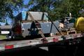 FENN ROLLING MILL LINE: STOCK #75656