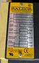 FIBROTAKT 1163983/2 ROTARY INDEXERS USED