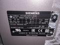 Siemens  Servo Motor  - 1ft7105-5sf71-4ca1