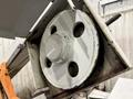 12-1/2" X 12-1/2" KASTO MODEL POS/GA4 HORIZONTAL BANDSAW: STOCK #77086