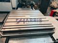 4" TOS Model W100A Table Type Horizontal Boring Mill